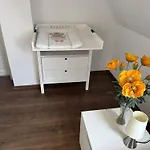 Zur Schoenen Rosenbluete, Casa vacanze *