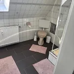 Zur Schoenen Rosenbluete, Casa vacanze Schuelern