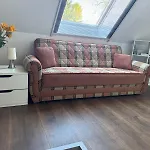 Casa vacanze Zur Schoenen Rosenbluete, Schuelern