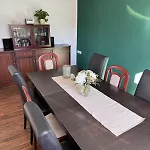 Casa vacanze Zur Schoenen Rosenbluete, Schuelern