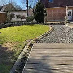 Zur Schoenen Rosenbluete, Casa vacanze