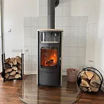 Casa vacanze Zur Schoenen Rosenbluete, Schuelern