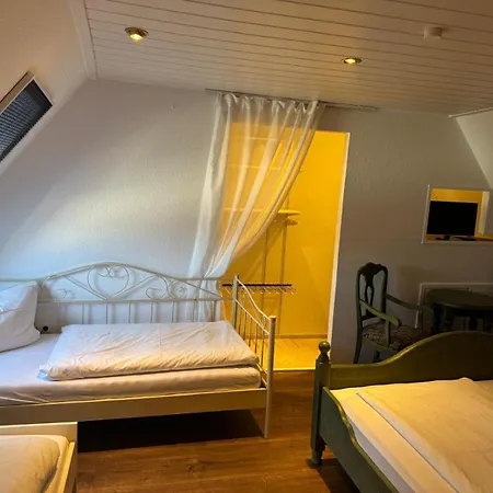 Vakantiehuis Zur Schoenen Rosenbluete, *