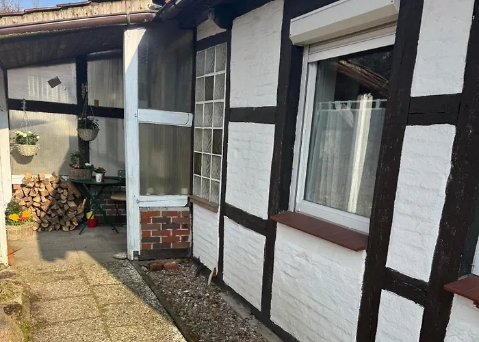 Zur Schoenen Rosenbluete, Vakantiehuis Schuelern