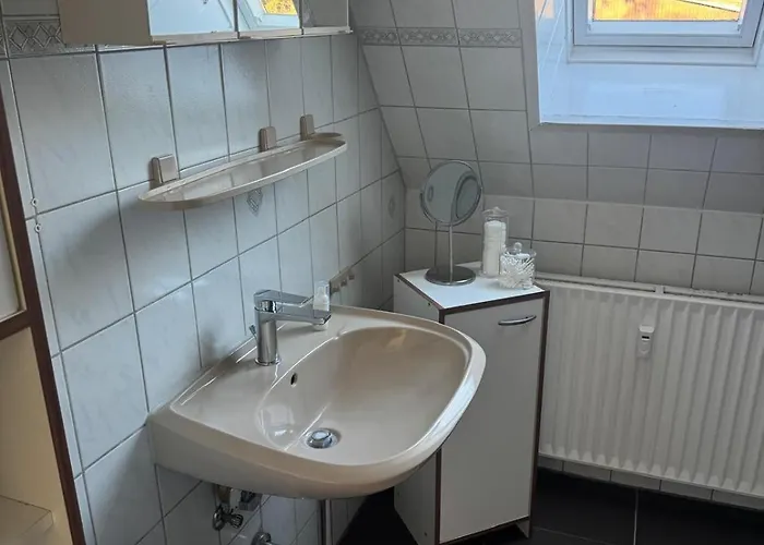 Zur Schoenen Rosenbluete, Vakantiehuis *